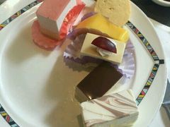 -百合酒店-香榭里自助餐厅