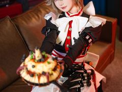 -米游妙妙屋cosplay换装自拍摄影体验馆