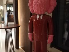 -上海崇明金茂凯悦酒店