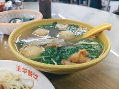 -玉华饮食店(茅台路店)