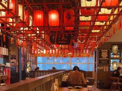 -白石の深夜食堂(泰华店)