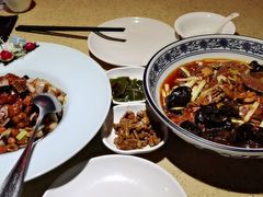-铜锣湾·有麝自然香(重庆新天地店)