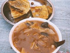 -逍遥镇刘相五胡辣汤豆沫馆(康复中街店)