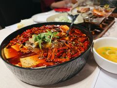 -咖梦餐厅 COMENG RESTAURANT