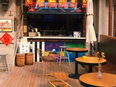 -叁秋咖啡 SANQIU COFFEE(天津河北路店)