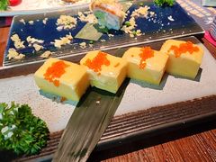 -京鹿料理(荟聚店)