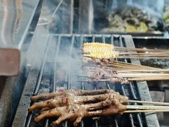 -神伙烧烤(南坪总店)