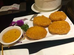 -金厨泰国餐厅·全泰籍厨师料理(拱北店)