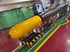 -泰达航母主题公园