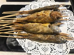 -九府羊·鲜羊火锅·烤串(新华路店)