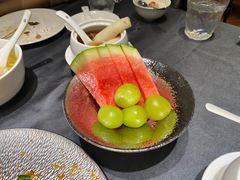 -A One Kitchen·南京精菜馆(德基广场店)