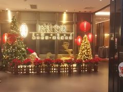 -侨美食家·粤菜(体育西路店)
