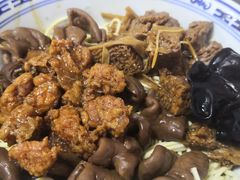 -好面道大肠面(中华路店)