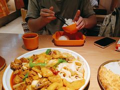 -谷丽麦馕新疆菜·清真(步步高梅溪新天地店)