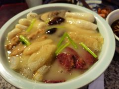 -南京大牌档(香港广场店)