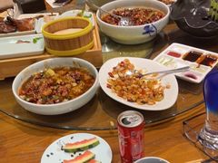 -天和晟新京菜.水煮鱼.湘土菜(国展店)