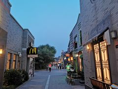 -龙湖星悦荟(颐和店)