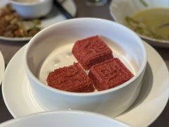 -九里云松·天香餐厅