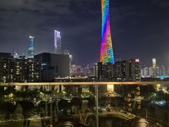 -小茶闲舍·观景商务茶馆(广州塔店)