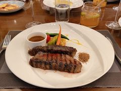 -安蒂娅·海鲜自助餐厅(安蒂娅美兰酒店)