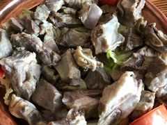 -阿婆情腊排骨火锅(金虹路店)