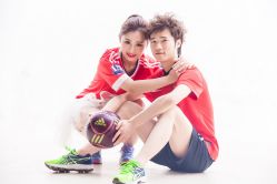 点击看大图 -金夫人婚纱摄影(华南店)