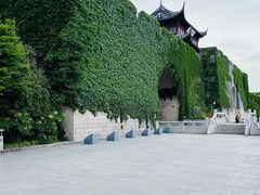 -相门城墙文化休闲景区