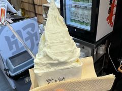 -野人先生现做冰淇淋(北京顺义祥云小镇店)