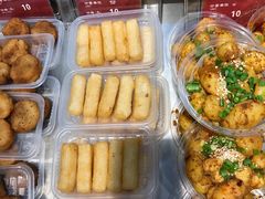 -張飛牛肉(锦里店)