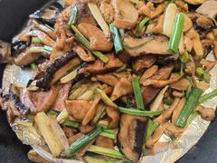 -西贝莜面村(金隅嘉品mall店)