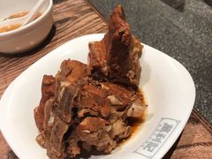 -万利记·长沙粉面小吃(8号仓店)