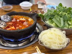 -笔记安顺夺夺粉火锅