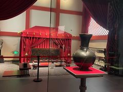 -北京大葆台遗址博物馆