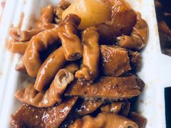 -细妹五香牛杂(步行街店)