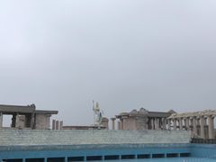-达蓬山旅游度假区