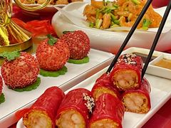 -福满楼·海鲜酒家(福永益田店)