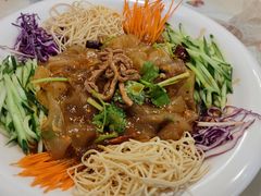 -石老头关东饺子王·东北菜(嘉华鑫城店)