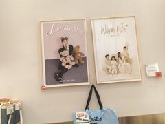 -海马体照相馆(大连柏威年购物中心店)
