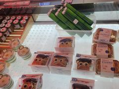 -红星前进面包牛奶公司(五道口购物中心店)