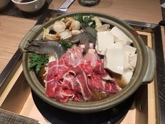 -歌行灯日本料理(伊势丹店)