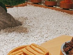 -喜家自助小火锅(卓悦里店)