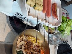 -丰茂烤串(五道口店)