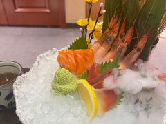 -福樱兰海鲜放题铁板烧(加州店)
