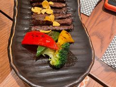 -玄白·炭烤活鳗(上海首店)