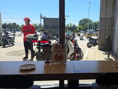 -必胜客(磁器口店)