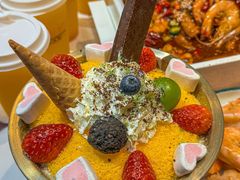 -扶摇树下·椒麻鲜活虾(石家庄勒泰广场店)