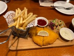 -布拉格餐厅· 中欧捷克菜(全国首店)