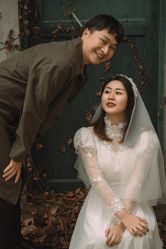 -金夫人婚纱摄影