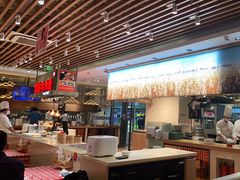 -西贝莜面村(常州新北万达广场店)
