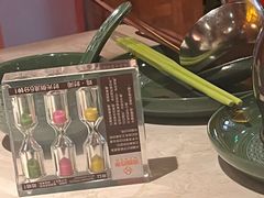 -润园四季椰子鸡火锅(卓越INTOWN店)